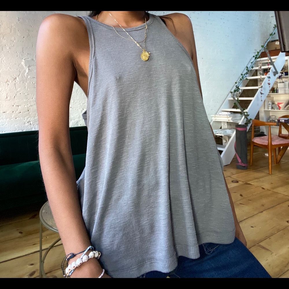 FREE PEOPLE TANK